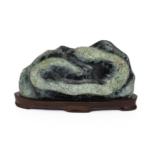 白蛇石（はくじゃせき） No.302