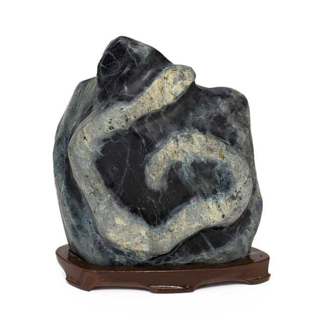 白蛇石（はくじゃせき） No.304