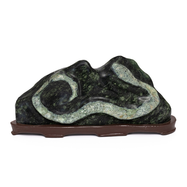 白蛇石（はくじゃせき） No.307