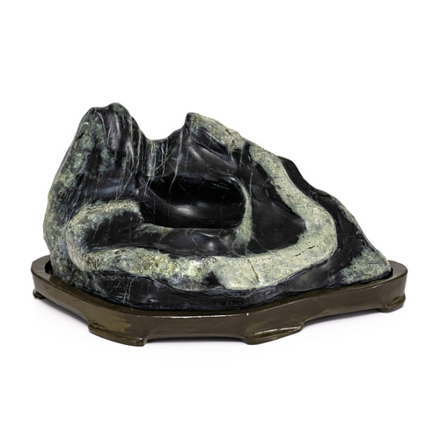 白蛇石（はくじゃせき） No.308