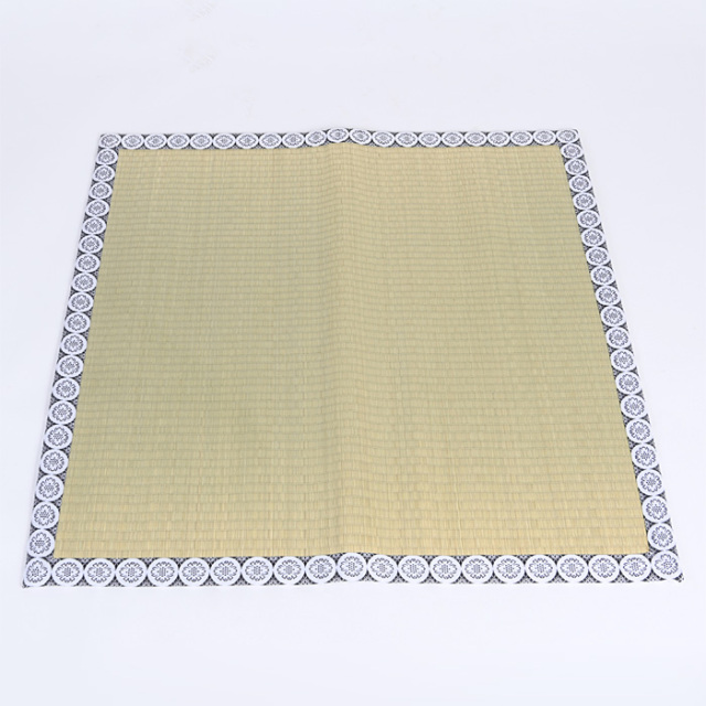 【アウトレット】 軾 （ひざつき） 高麗縁 No.1