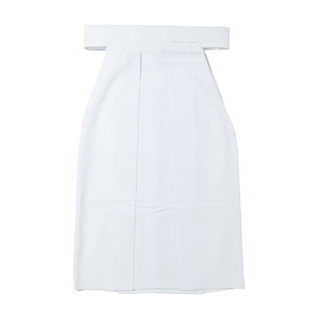 【アウトレット】 神職袴 女用 ポリエステル S No.1