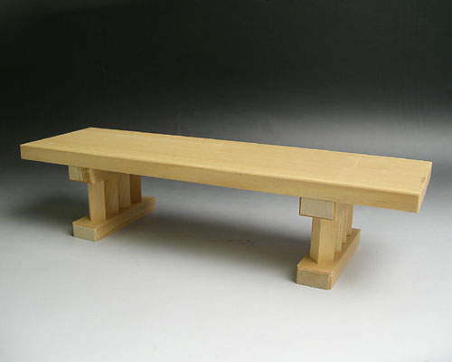 【アウトレット】豆八足　8寸