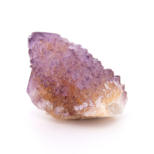 原石 カクタスアメジスト （スピリットアメジスト） （南アフリカ産