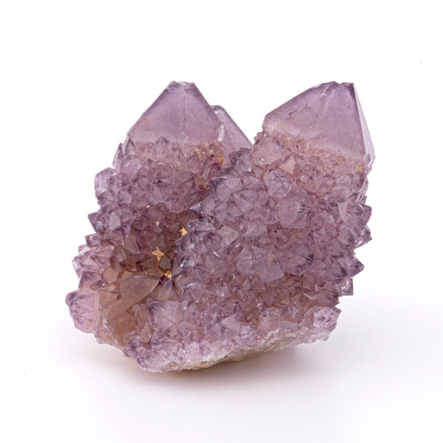 高品質　カクタスアメジスト　南アフリカ産　サボテン　フェアリー　スピリット　③ 高品質 カクタスアメジスト 南アフリカ産 サボテン フェアリー