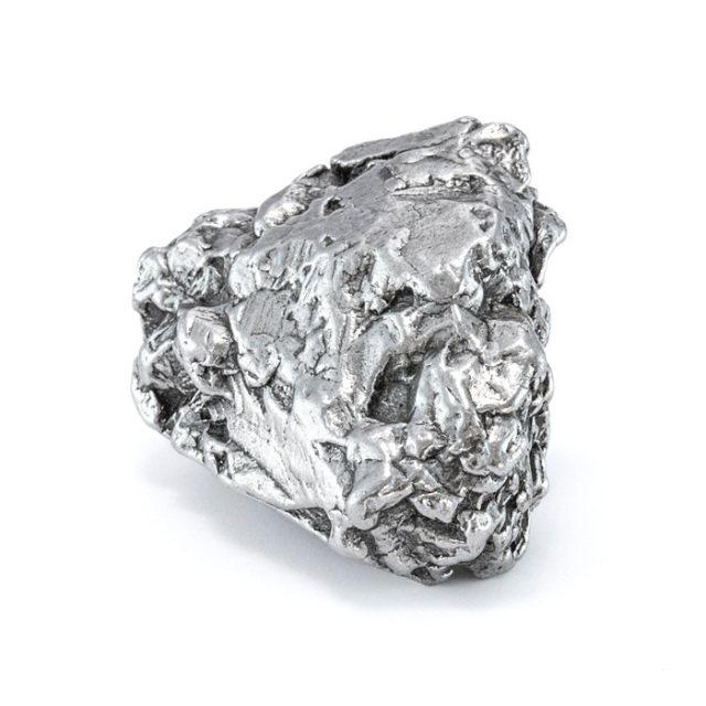 原石 カンポデルシエロ隕石 （カンポ・デル・シエロ隕石） （アルゼンチン産） No.14