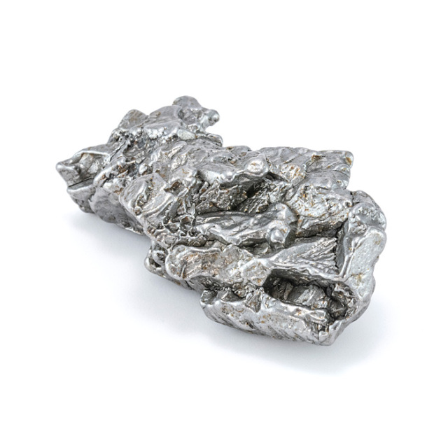 原石 カンポデルシエロ隕石 （カンポ・デル・シエロ隕石