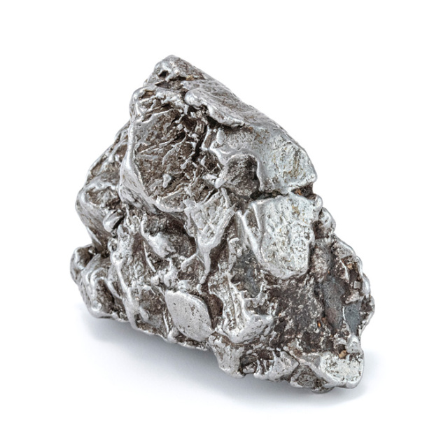 原石 カンポデルシエロ隕石 （カンポ・デル・シエロ隕石