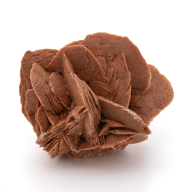 アルジェリア産砂漠の薔薇 砂漠のバラ （デザートローズ） 赤 （アルジェリア産） No.48 | 神棚