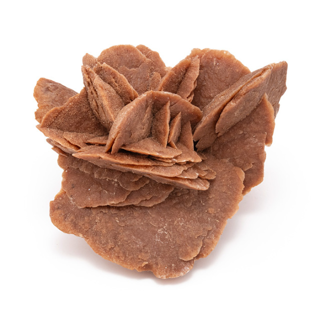 砂漠のバラ （デザートローズ） 赤 （アルジェリア産） No.49 | 神棚