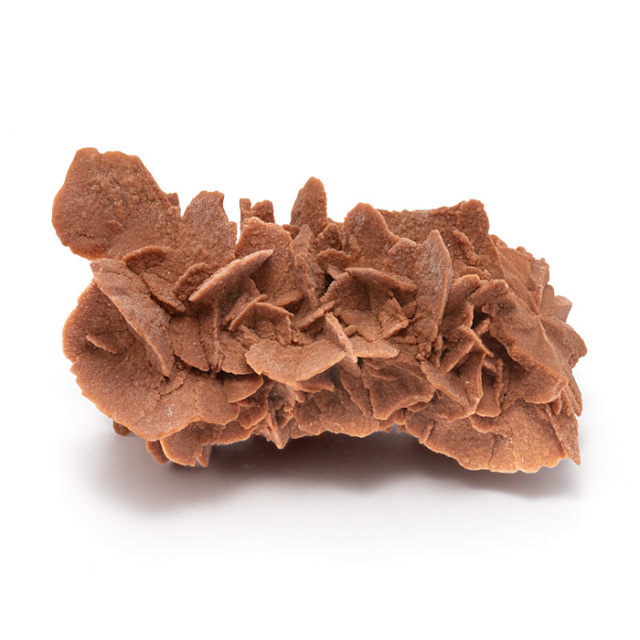 アルジェリア産砂漠の薔薇 砂漠のバラ （デザートローズ） 赤 （アルジェリア産） No.47 : 宮忠