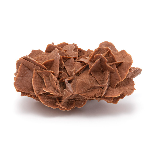 アルジェリア産砂漠の薔薇 楽天市場】砂漠のバラ （デザートローズ） 赤 （アルジェリア産