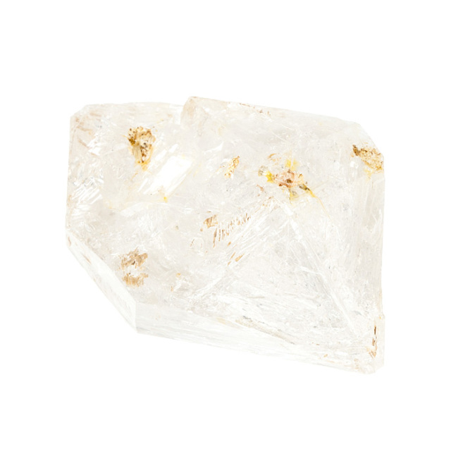 水晶 原石 エレスチャルウィンドウクォーツ （パキスタン産） No.40