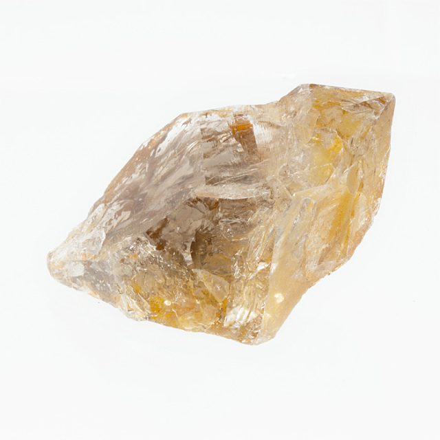 パキスタン バロチスタン州産 ブラックウインドウクォーツ