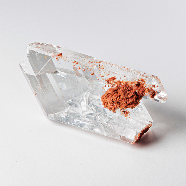 セレナイト メキシコ産 鉱石 鉱物 ミネラル 標本 原石 ② メキシコ産 セレナイト 結晶