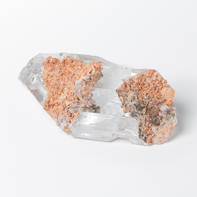 原石 ガーデンセレナイト （メキシコ チワワ州ナイカ鉱山産） No.15