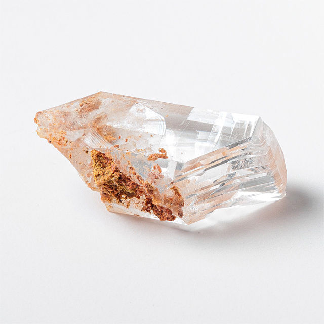 原石 ガーデンセレナイト （メキシコ チワワ州ナイカ鉱山産） No.17