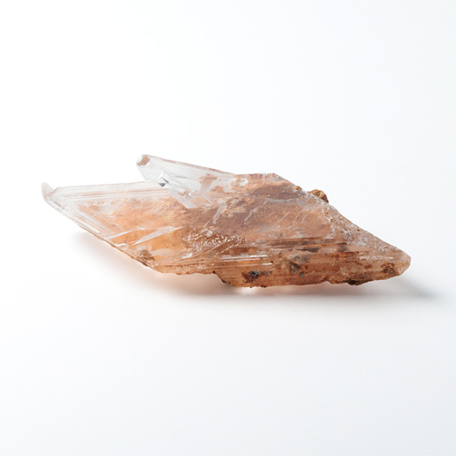 原石 ガーデンセレナイト （メキシコ チワワ州ナイカ鉱山産） No.33