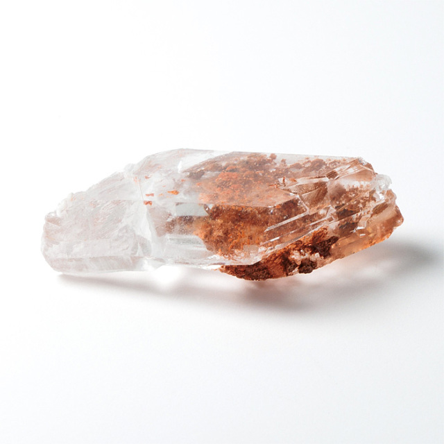 原石 ガーデンセレナイト （メキシコ チワワ州ナイカ鉱山産） No.34