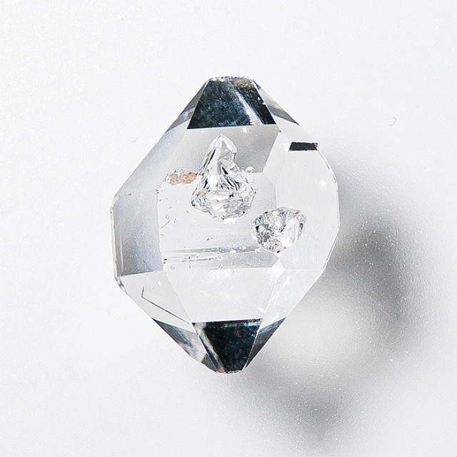 ハーキマーダイヤモンド No.176 | 神棚・神具の製造販売通販なら伊勢宮忠