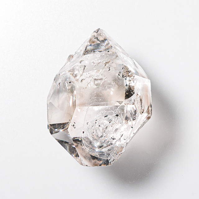 ハーキマーダイヤモンド No.178 | 神棚・神具の製造販売通販なら伊勢宮忠