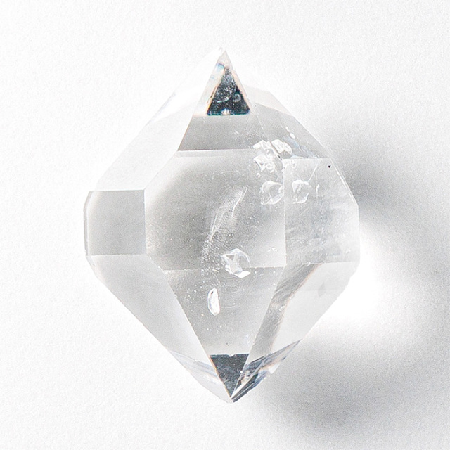 夢の実現　ハーキマーダイヤモンド原石　207g　大きなイシス　新品未使用 ハーキマーダイヤモンド | 高級神棚・神具の通販なら伊勢宮忠