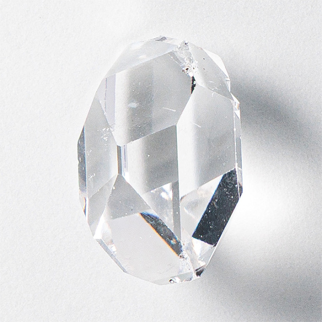 ハ―キマ―ダイアモンド ハーキマーダイヤモンドとは｜意味・効果・特徴を解説