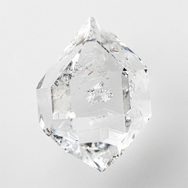 ハーキマーダイヤモンド No.189