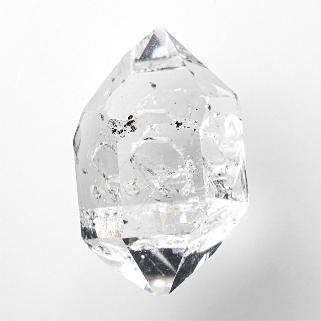 ハーキマーダイヤモンド No.190