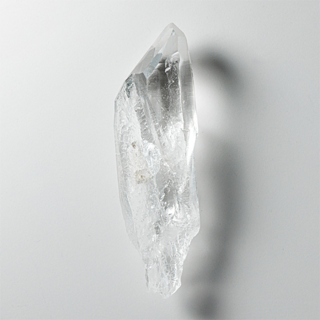 水晶 原石 レムリアンルーツ （ブラジル産） No.18 | 神棚・神具の製造