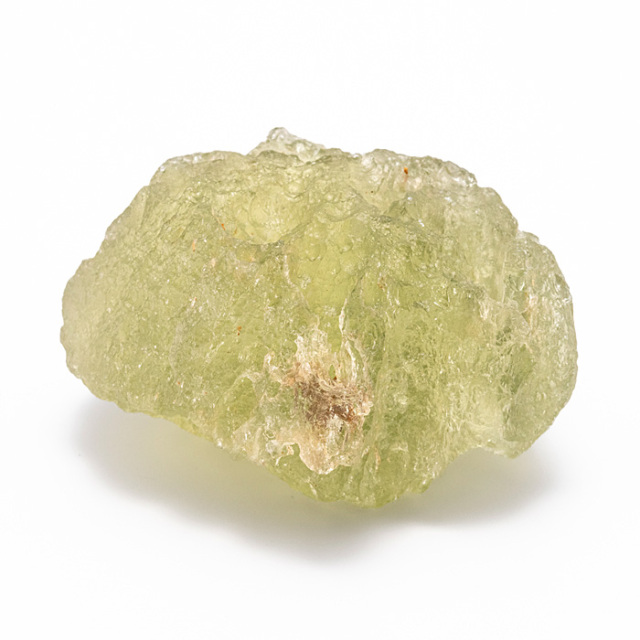 リビアングラス　原石　グリーンイエローカラー リビアングラス原石グリーンイエローカラー