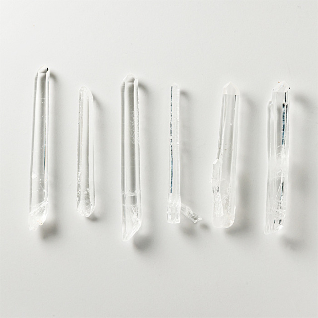 虹入り　高品質　コロンビア産　レムリアンシード　水晶　　ポイント　A 送料無料 コロンビアレムリアンシード ポイント 69g 虹入り
