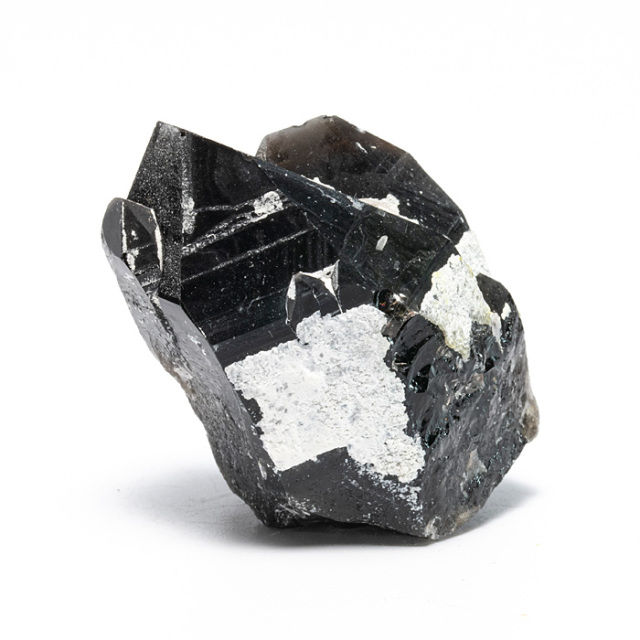 モリオン （黒水晶） ポイント （中国 山東省産） No.26 | 神棚・神具