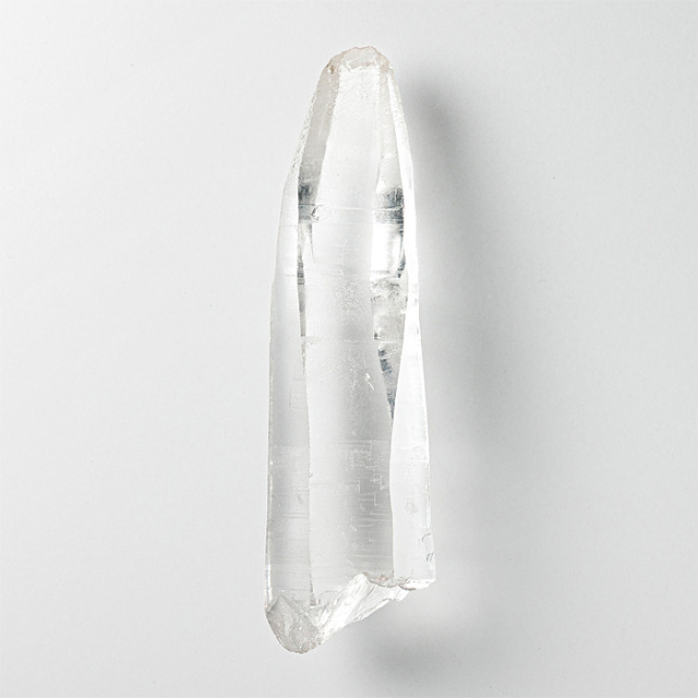 水晶ポイント モンドクォーツ （タンザニア産） No.10 | 神棚・神具の