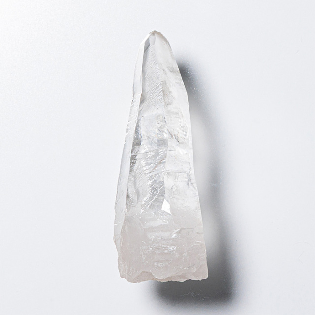 モンドクォーツ初期タイプ ビッグウィンドウ キークリスタル 水晶