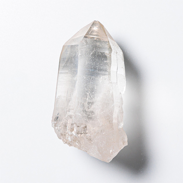 モンドクォーツ　ポイント 水晶ポイント モンドクォーツ （タンザニア産） No.4 | 神棚・神具の