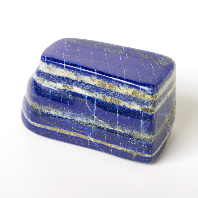 ラピスラズリ 磨き石 No.30 | 神棚・神具の製造販売通販なら伊勢宮忠