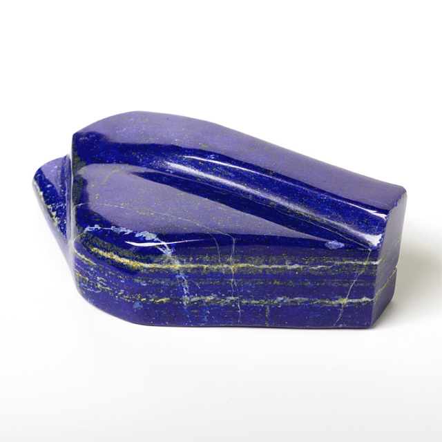 ラピスラズリ 磨き石 No.31 | 神棚・神具の製造販売通販なら伊勢宮忠