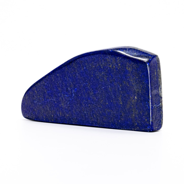 ラピスラズリ フリーポリッシュ （磨き石） No.51