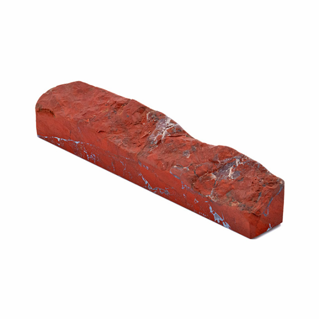 佐渡赤玉石 （新潟県産） 文鎮 No.2 | 神棚・神具の製造販売通販なら