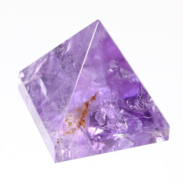 ピラミッド アメジスト No.2 | 神棚・神具の製造販売通販なら伊勢宮忠