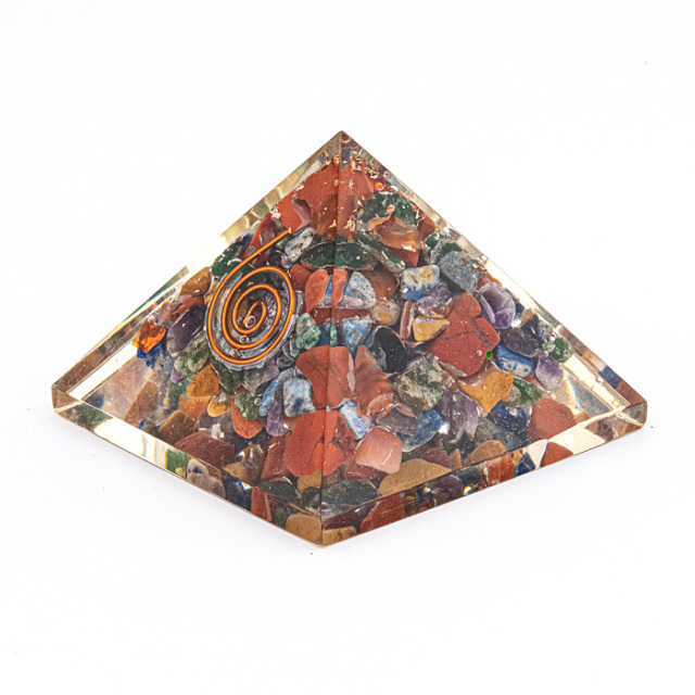 ピラミッド オルゴナイト No.19 | 神棚・神具の製造販売通販なら伊勢宮忠