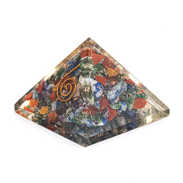 ピラミッド オルゴナイト No.20 | 神棚・神具の製造販売通販なら伊勢宮忠