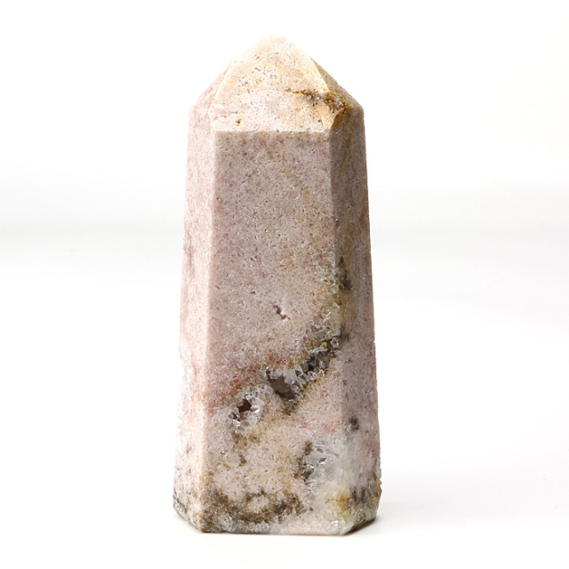 ポイント ピンクアメジスト （ブラジル産） No.45 | 神棚・神具の製造