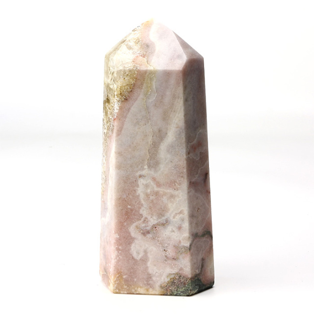ポイント ピンクアメジスト （ブラジル産） No.46 | 神棚・神具の製造