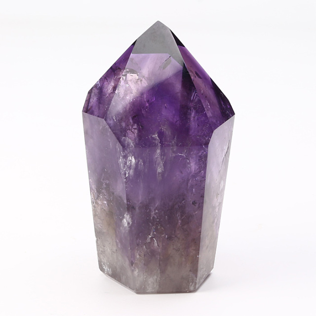 ポイント アメジスト ロマネサイト入り No.49 | 神棚・神具の