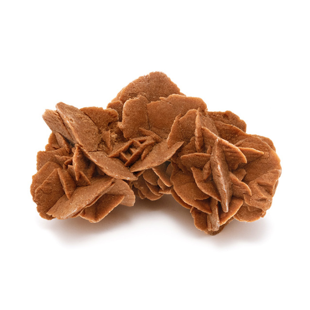 砂漠の薔薇(石）アルジェリア産