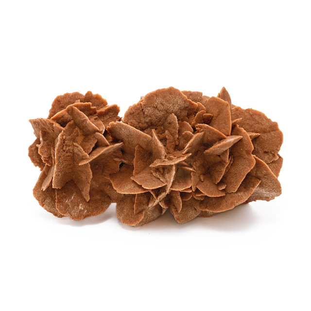 アルジェリア産砂漠の薔薇 楽天市場】砂漠のバラ （デザートローズ） 赤 （アルジェリア産