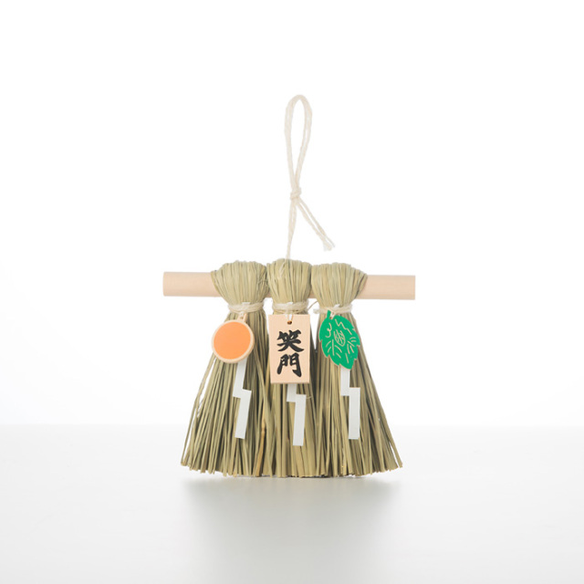 しめ縄のフロア | 高級神棚・神具の通販 | 伊勢宮忠オンラインストア