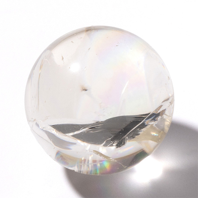 AAA級天然レインボーシトリン水晶丸玉B1028/YS/1225172/516C AAA級天然レインボーシトリン水晶丸玉B1028/YS/1225172/516C 楽天市場